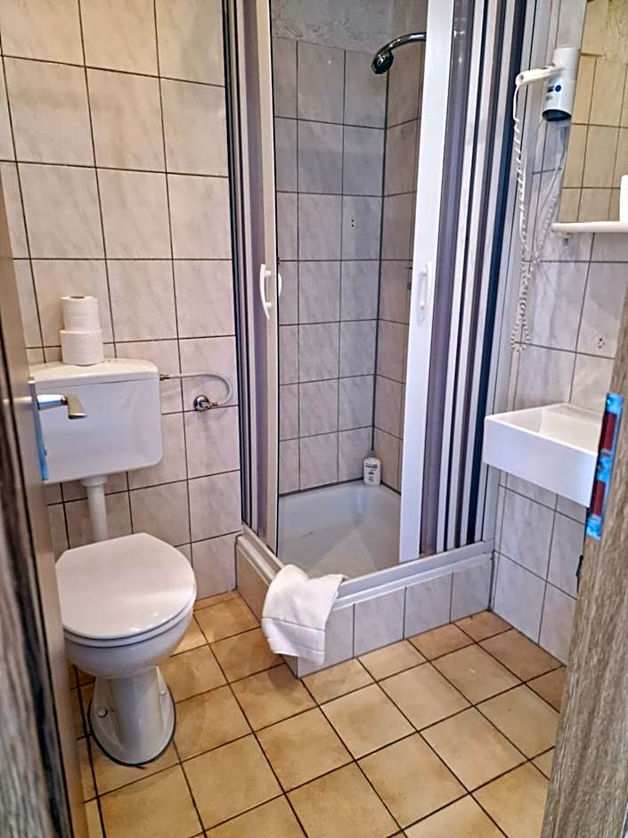 Landhotel Neding