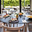 INNSiDE by Melia Barcelona Aeropuerto
