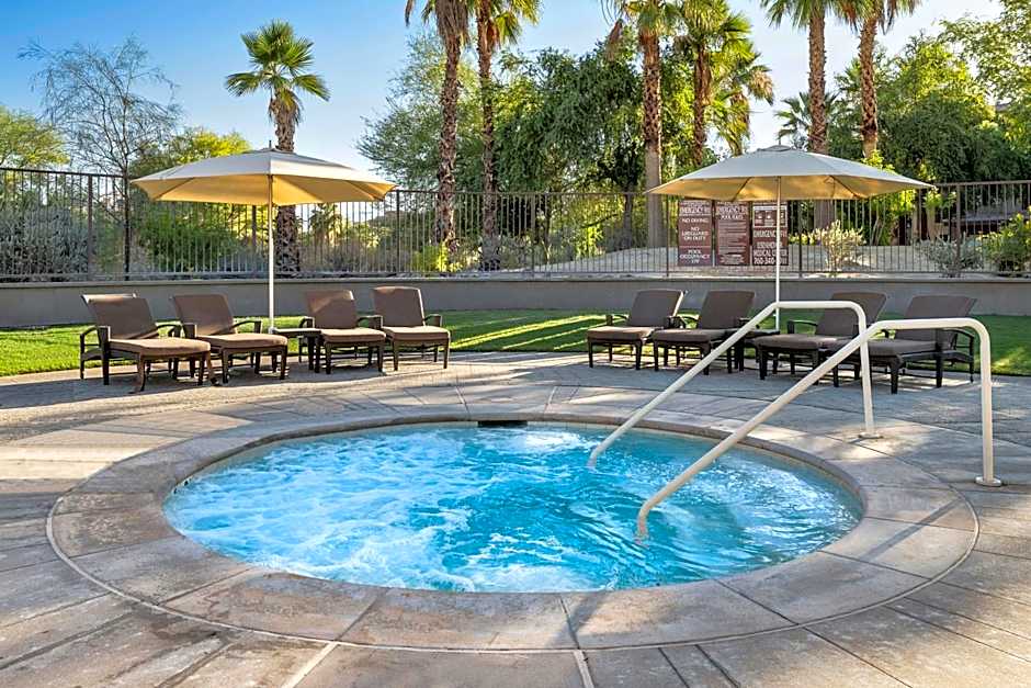 The Westin Desert Willow Villas, Palm Desert