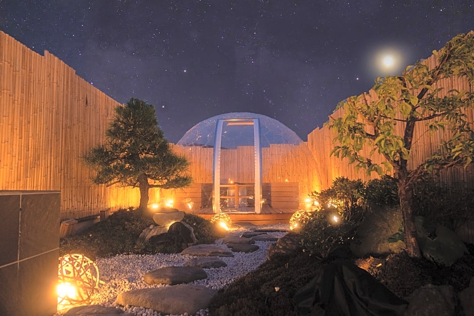 The Junei Hotel Kyoto