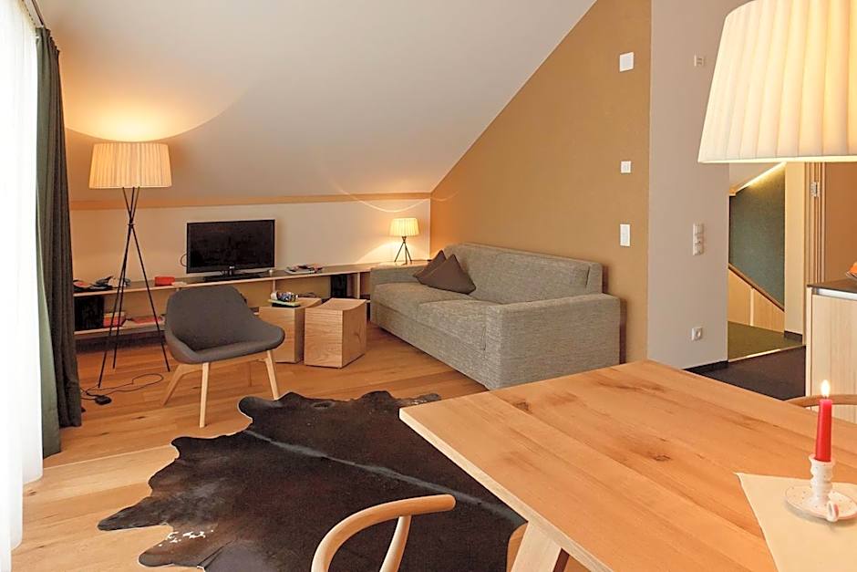 Arlberg Lodges