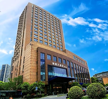 Hangzhou Nade Freedom Hotel