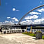 Hilton Garden Inn Glasgow City Centre