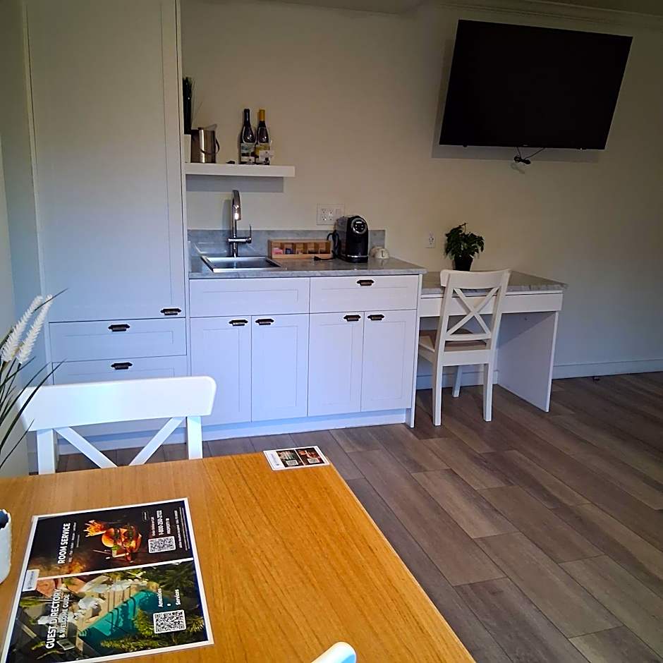 The Franciscan Hotel