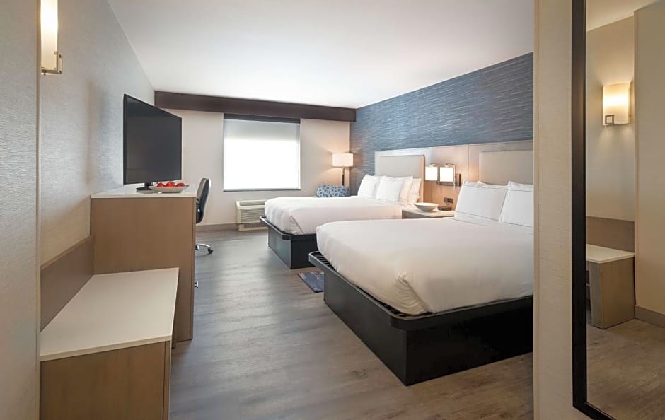 DoubleTree by Hilton Hotel Denver - Thornton