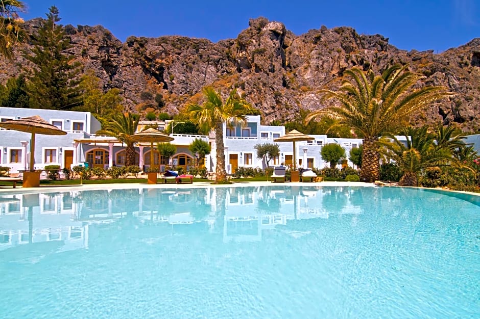 Kalypso Cretan Village Resort & Spa