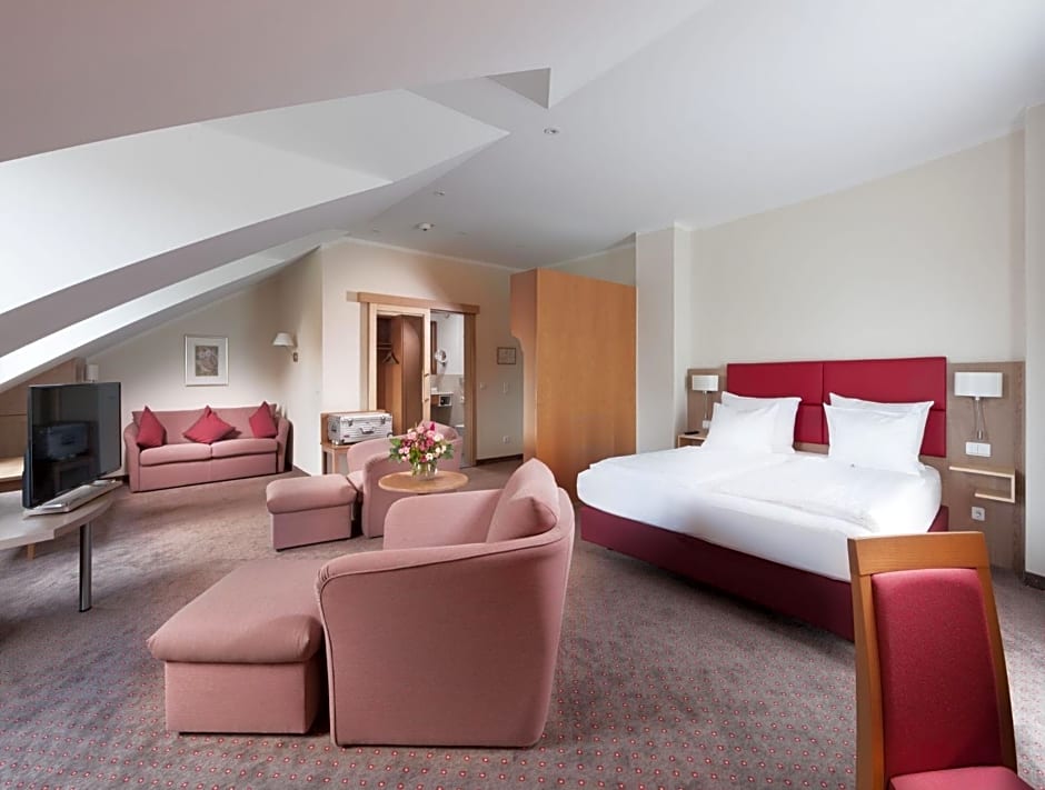 Hotel Hachinger Hof