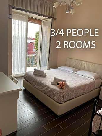 La Casa di Ercole B&B