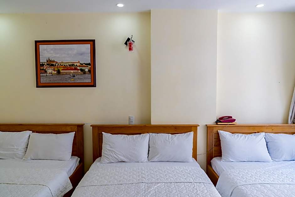 Praha Hotel