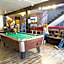 Walk Of Fame Hostel