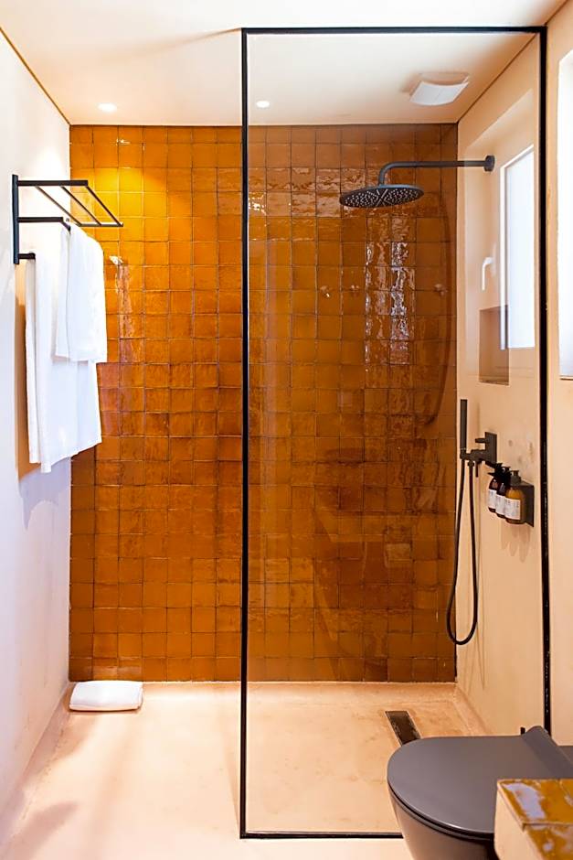 Independente Comporta