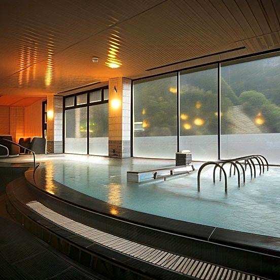 Hotel Hikyounoyu