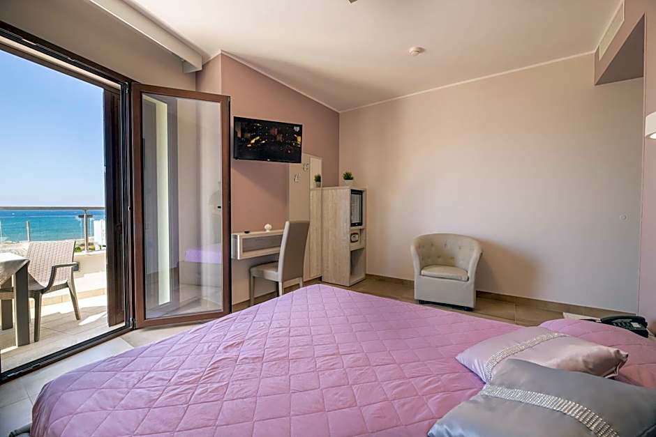 Hotel Salento Mirfran