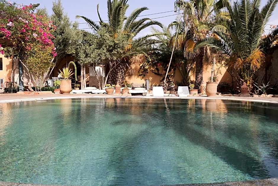 Villa Grenadine