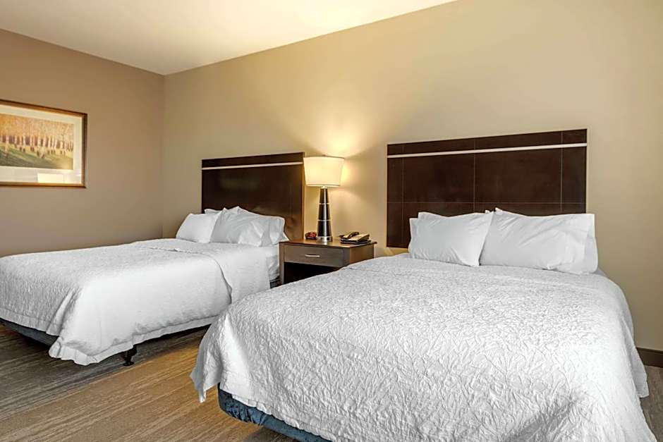 Hampton Inn Alamosa