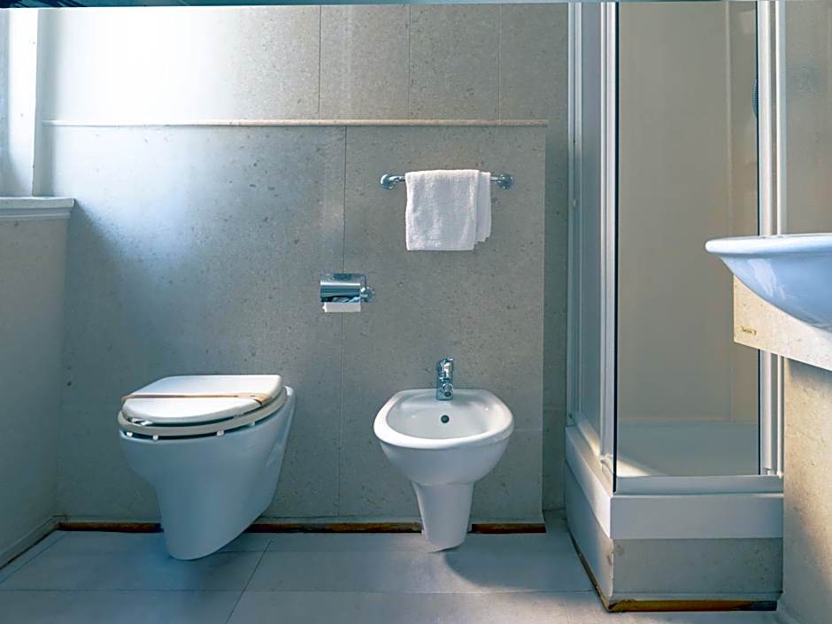 B&B HOTEL Riviera Celle Ligure