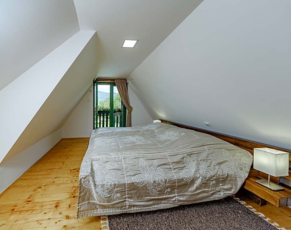 Holiday Park Plitvice Paradise