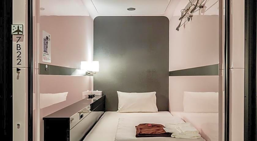 First Cabin Akasaka