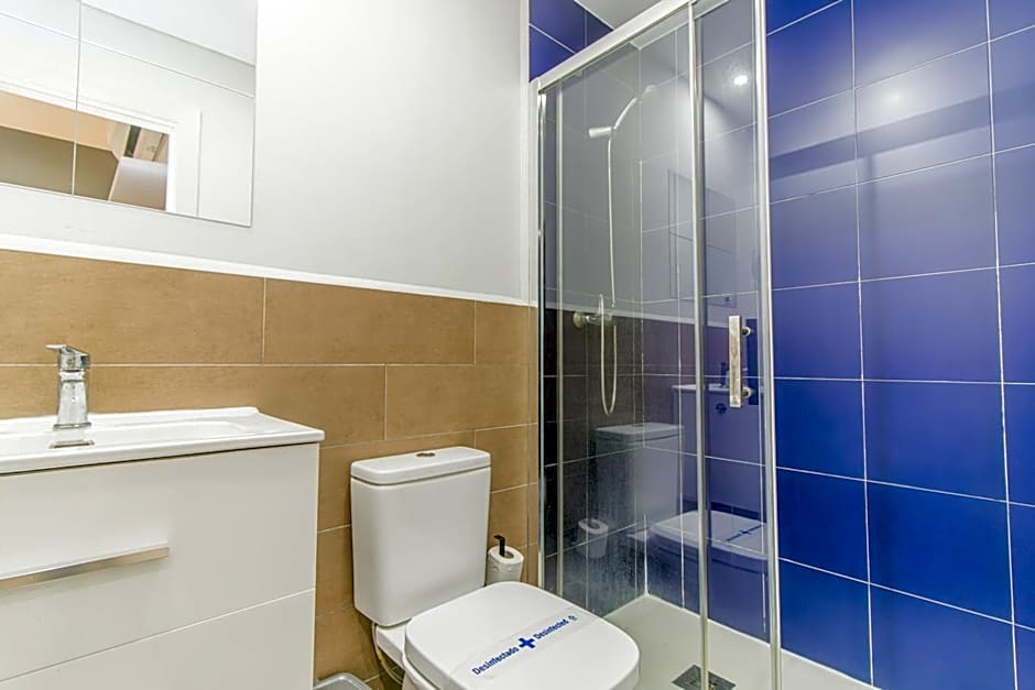 Fira Rooms Barcelona Hospitalet