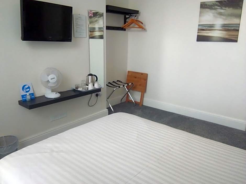 Comfort Guest House