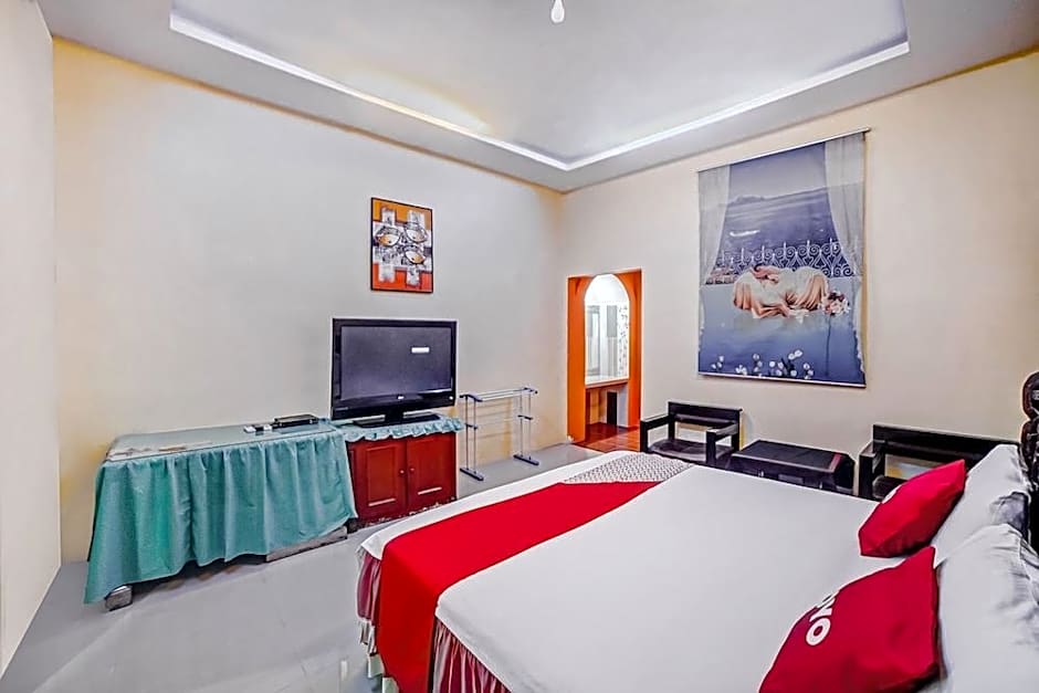 Hotel O Al Karim Syariah