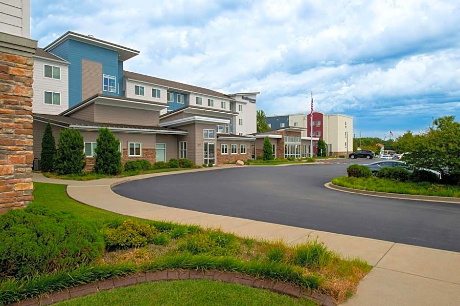 Residence Inn by Marriott Springfield South