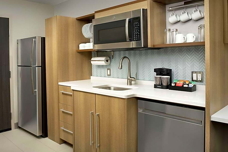 Home2 Suites by Hilton San Antonio Lackland/Sea World, TX