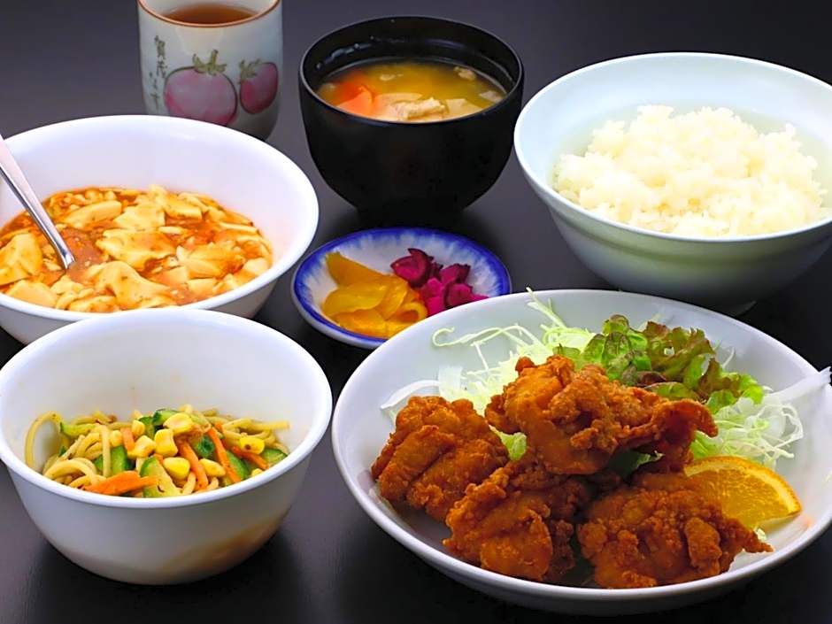 Hotel Heian