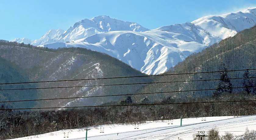 Hotel Belle-Cour Inomata