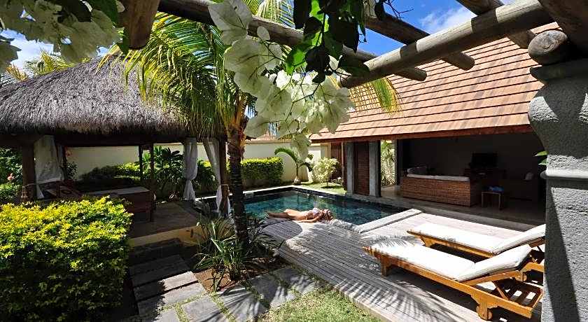 Oasis Villa By Evaco