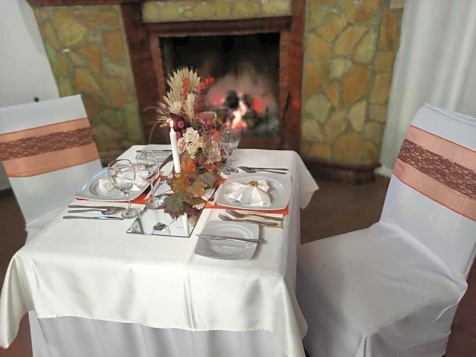 Kemence Csárda és Szálloda