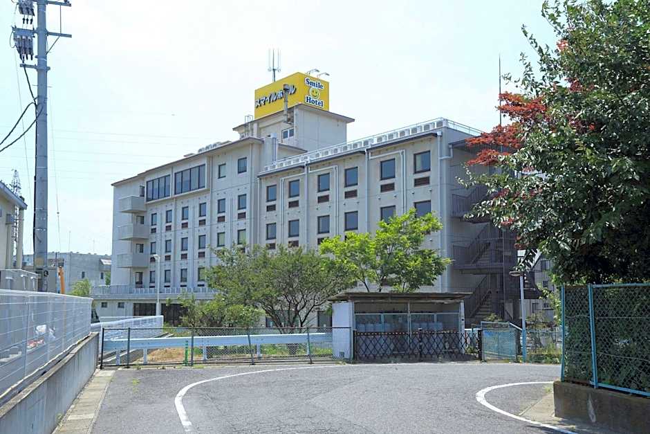 Smile Hotel Koriyama