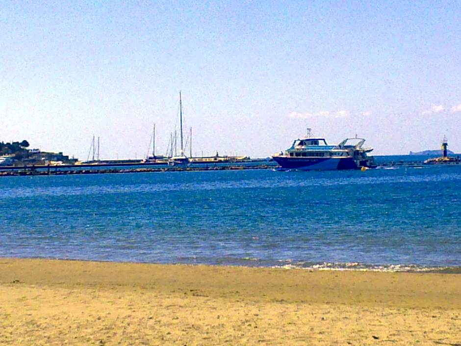 Aparthotel Els Molins