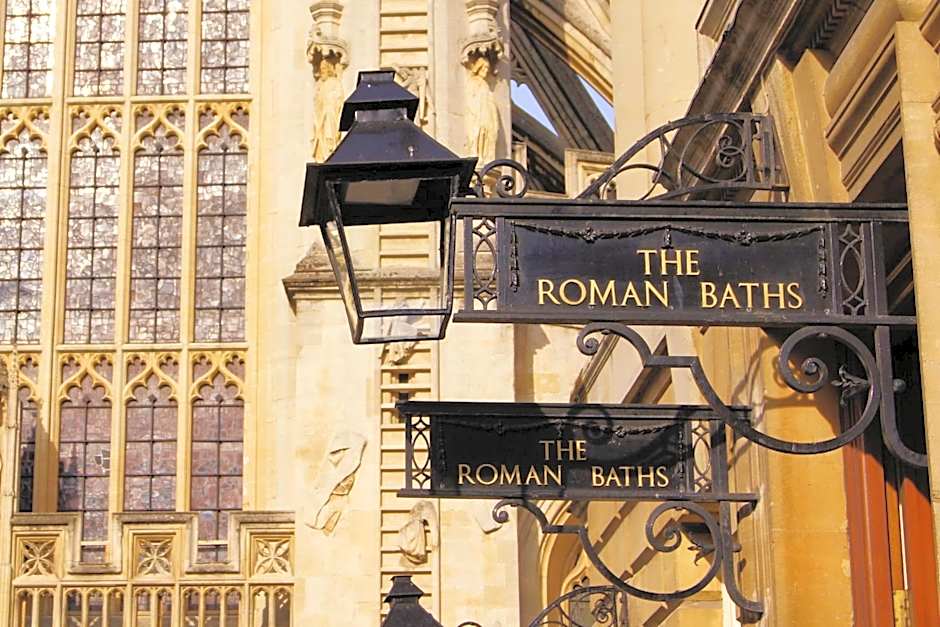 Bathen House Boutique Hotel