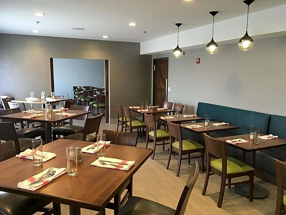 Four Points By Sheraton Mount Prospect O'Hare