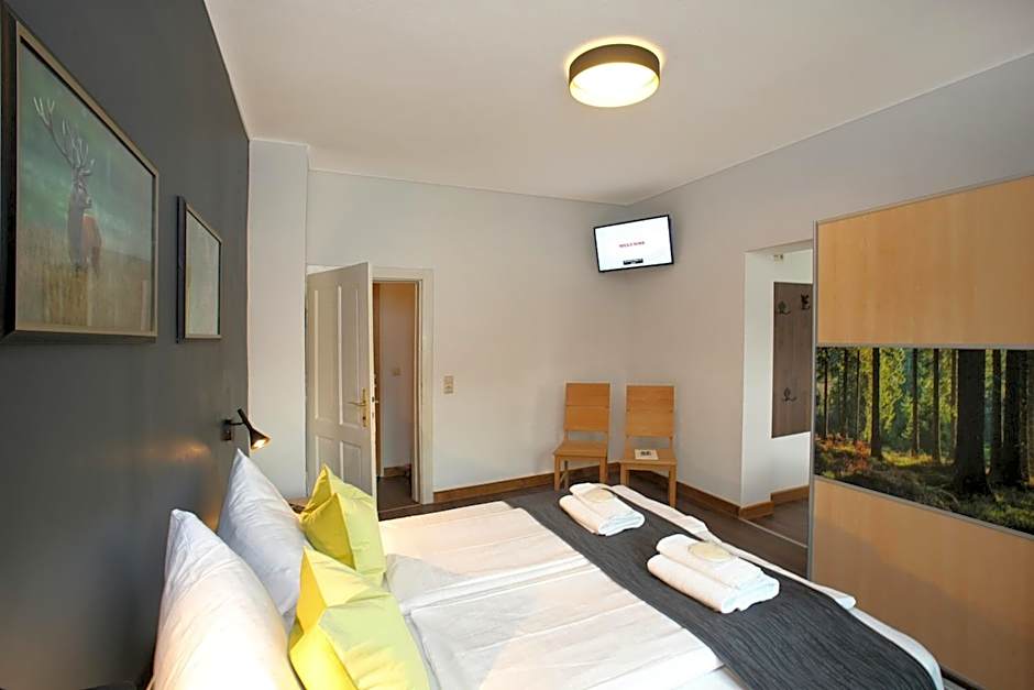 Seehotel Sissi am Zeller See