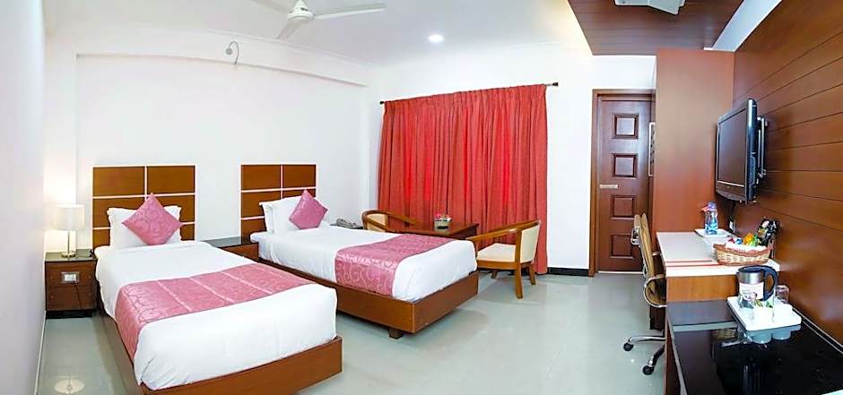 Ramyas Hotels