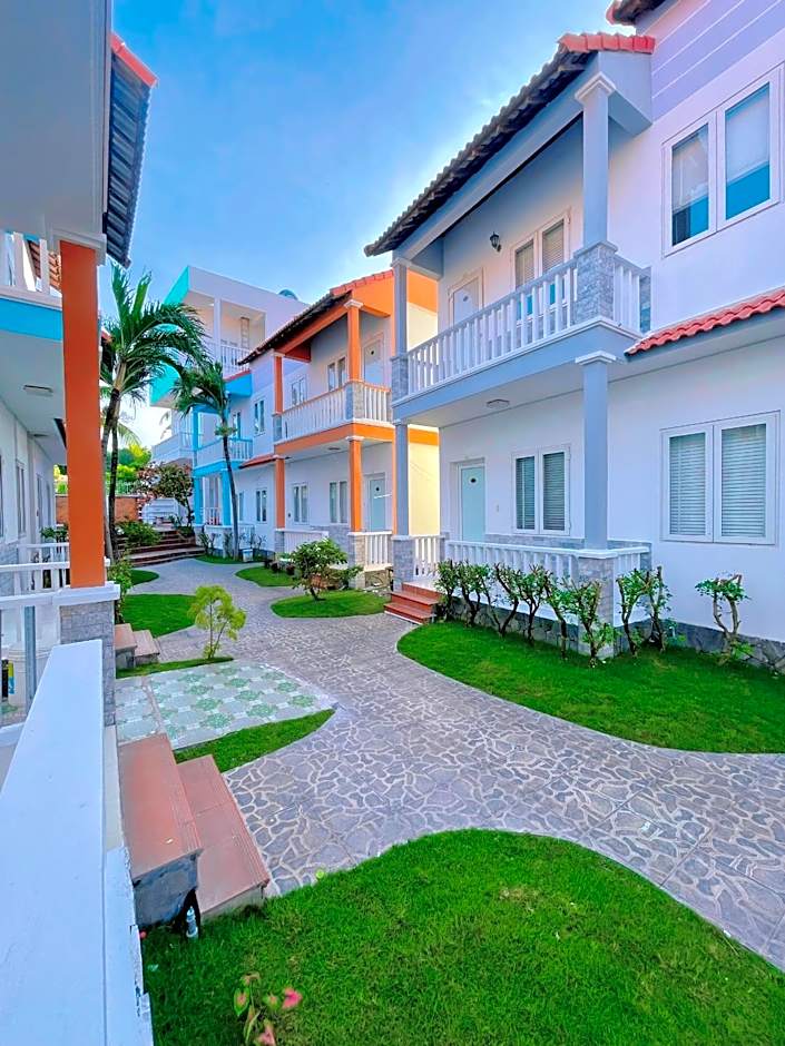 Mui Ne Volga Hotel & Apartments