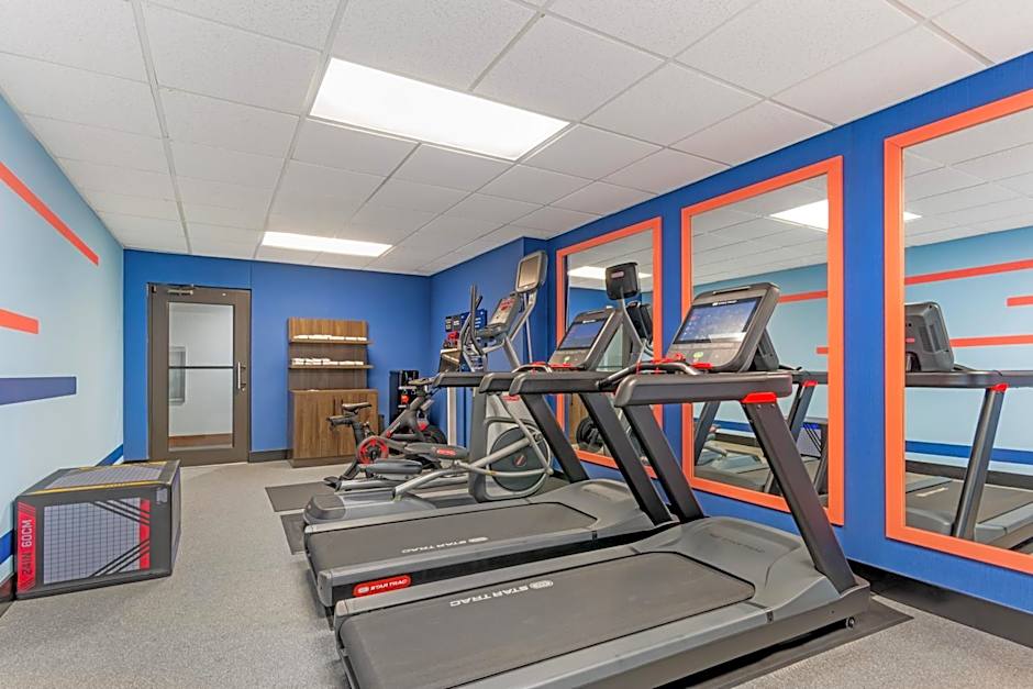 Hampton Inn & Suites Atlanta/Duluth/Gwinnett County