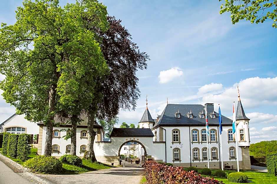 Chateau D'urspelt