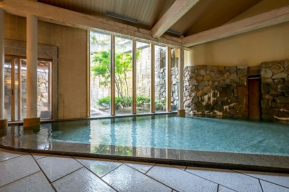 Kaike Tsuruya Hotel