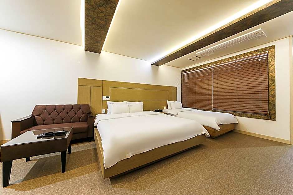 Hotel W Shinjeju