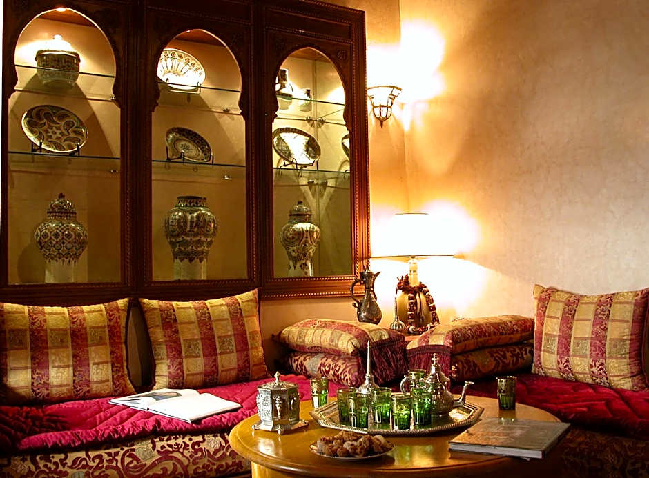 Riad Kniza