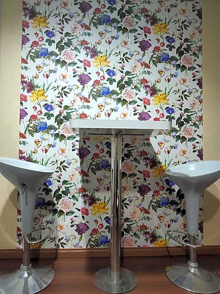 OYO Home 90222 Ling's Airbnb