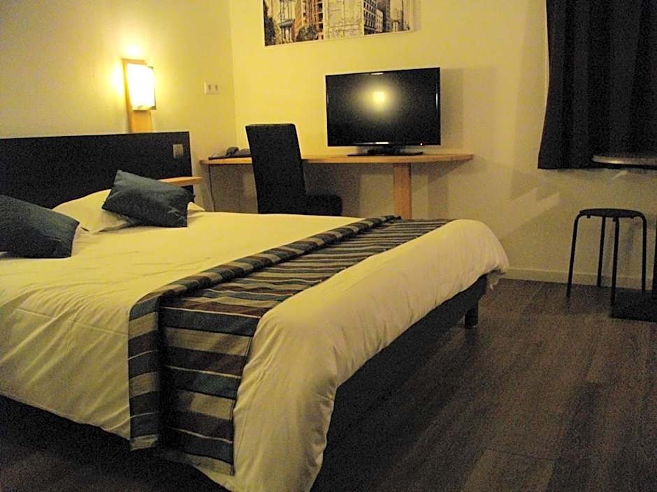 Appart'hotel Residella House Room & Kitchen Avignon Le Pontet