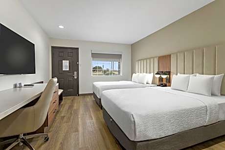 Baymont by Wyndham Beaumont