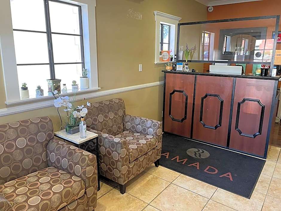 Ramada by Wyndham San Diego Poway Miramar