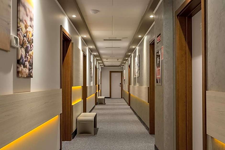 Splendid Conference & Spa Hotel  Adults Only