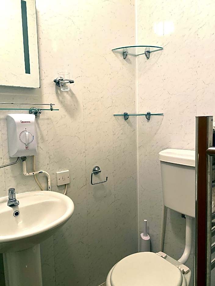 Seaford Lodge Apartments