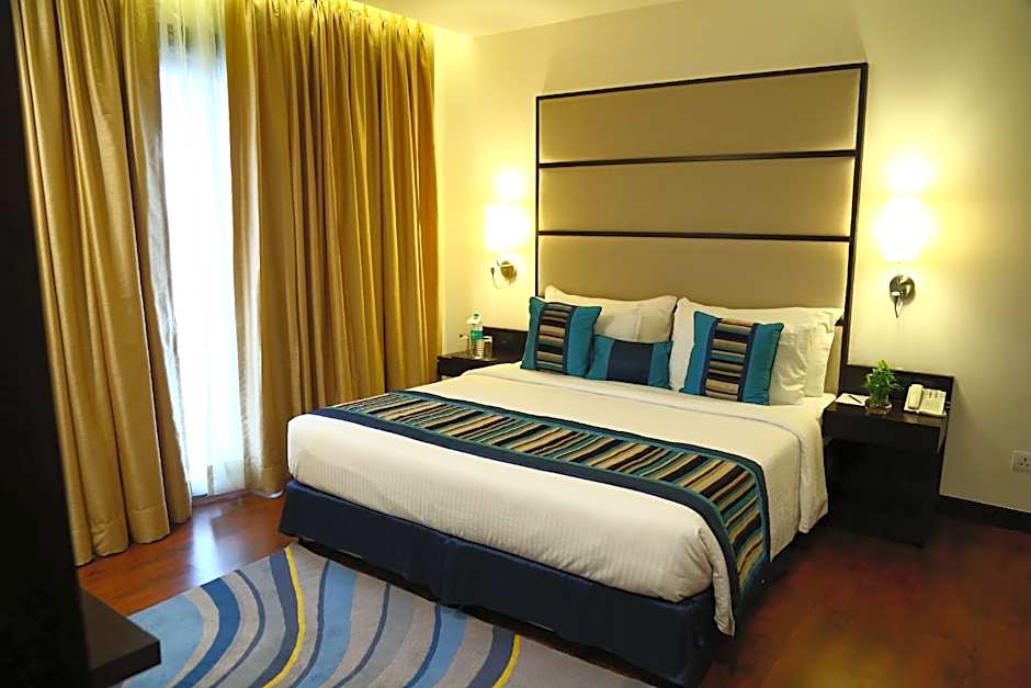 Country Inn & Suites by Radisson Bhiwadi
